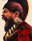 Chief of War (2025) — TV series poster