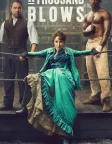 A Thousand Blows (2025) — TV series poster