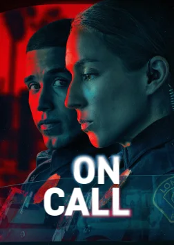 On Call (2025) — TV series poster