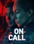 On Call (2025) — TV series poster