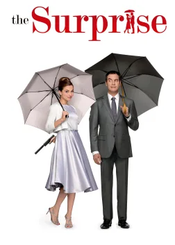 The Surprise (2015) — movie poster
