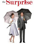 The Surprise (2015) — movie poster