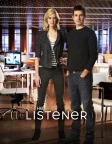 The Listener (2009) — TV series poster