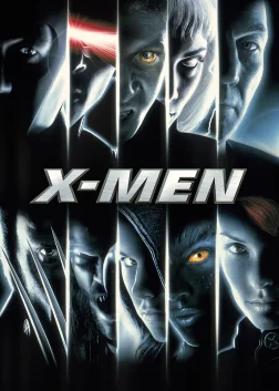 X-Men