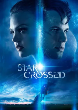 Star-Crossed (2014) — TV series poster