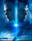 Star-Crossed (2014) — постер серіалу