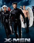 X-Men: The Last Stand (2006) — movie poster
