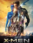 X-Men: Days of Future Past (2014) — movie poster