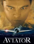 The Aviator (2004) — movie poster