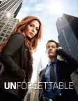 Unforgettable (2011) — TV series poster
