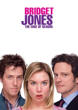 Bridget Jones: The Edge of Reason