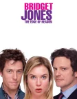 Bridget Jones: The Edge of Reason (2004) — movie poster