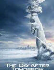 The Day After Tomorrow (2004) — movie poster