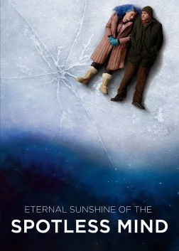 Eternal Sunshine of the Spotless Mind (2004) — movie poster