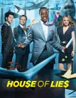 House of Lies (2012) — TV series poster