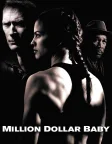 Million Dollar Baby (2004) — movie poster