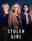 The Stolen Girl (2025) — TV series poster