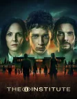 The Institute (2025) — TV series poster