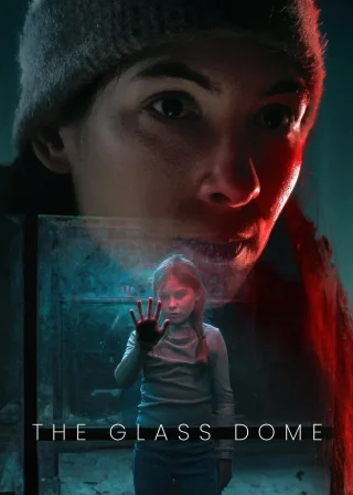 The Glass Dome (2025) — TV series poster