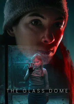 The Glass Dome (2025) — TV series poster