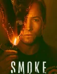 Smoke (2025) — TV series poster