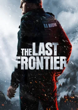The Last Frontier (2025) — TV series poster