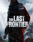 The Last Frontier (2025) — TV series poster