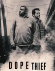 Dope Thief (2025) — TV series poster