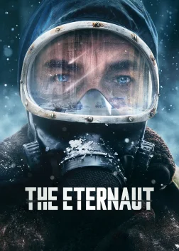 The Eternaut (2025) — TV series poster