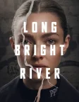 Long Bright River (2025) — TV series poster