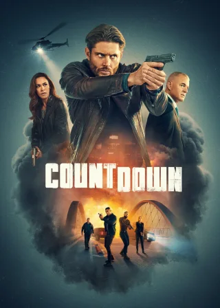 Countdown (2025) — TV series poster