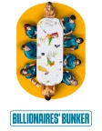 Billionaires' Bunker (2025) — TV series poster