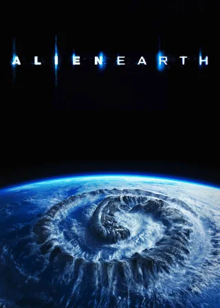 Alien: Earth (2025) — TV series poster