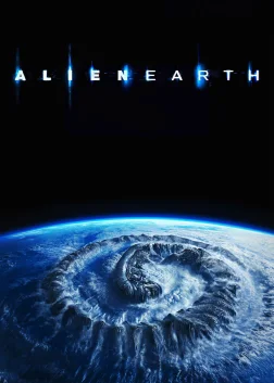 Alien: Earth (2025) — TV series poster