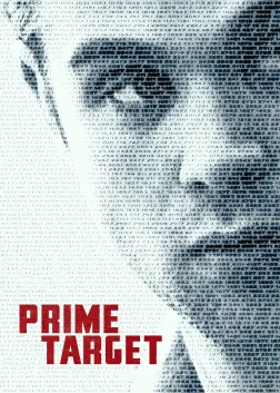 Prime Target (2025) — TV series poster