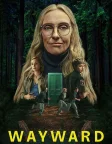 Wayward (2025) — TV series poster