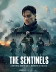 The Sentinels (2025) — TV series poster