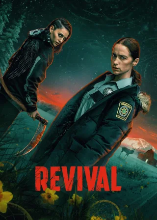 Revival (2025) — TV series poster