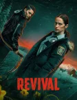Revival (2025) — TV series poster