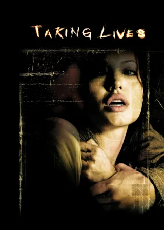 Taking Lives (2004) — movie poster