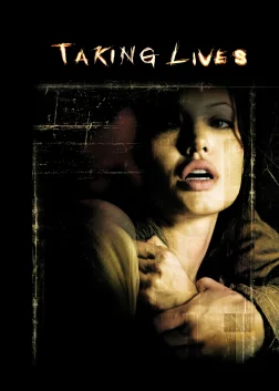 Taking Lives (2004) — movie poster