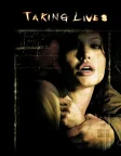 Taking Lives (2004) — movie poster