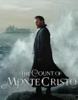 The Count of Monte Cristo (2025) — TV series poster