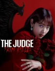 The Judge from Hell (2024) — TV series poster