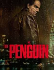 The Penguin (2024) — TV series poster