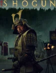 Shōgun (2024) — TV series poster