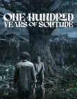 One Hundred Years of Solitude (2024) — TV series poster