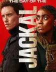 The Day of the Jackal (2024) — TV series poster