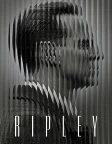 RIPLEY (2024) — TV series poster