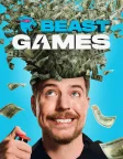 Beast Games (2024) — TV series poster